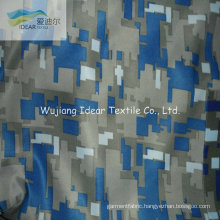 230T Printed Polyester Taffeta Fabric For Lining